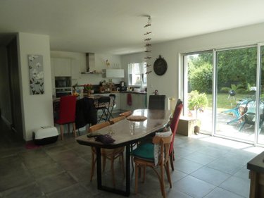 Maison a vendre Plougastel-Daoulas 29470 Finistère 136 m2 7 pièces 455400 euros