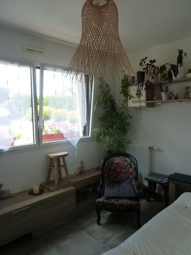 Maison a vendre Plougastel-Daoulas 29470 Finistère 136 m2 7 pièces 455400 euros