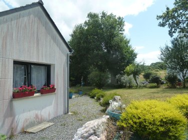 Maison a vendre Plougastel-Daoulas 29470 Finistère 136 m2 7 pièces 455400 euros