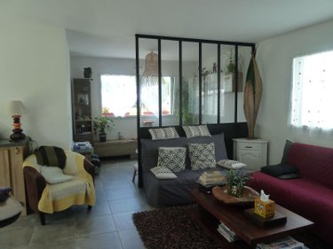 Maison a vendre Plougastel-Daoulas 29470 Finistère 136 m2 7 pièces 455400 euros