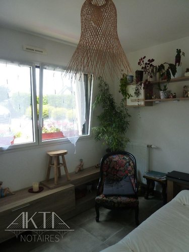 Maison a vendre Plougastel-Daoulas 29470 Finistère 130 m2 7 pièces 455400 euros