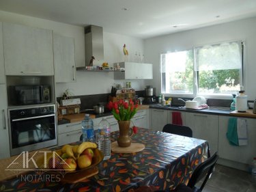Maison a vendre Plougastel-Daoulas 29470 Finistère 130 m2 7 pièces 455400 euros