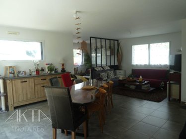 Maison a vendre Plougastel-Daoulas 29470 Finistère 130 m2 7 pièces 455400 euros