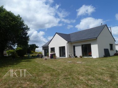 Maison a vendre Plougastel-Daoulas 29470 Finistère 130 m2 7 pièces 455400 euros