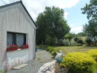 Maison a vendre Plougastel-Daoulas 29470 Finistère 130 m2 7 pièces 455400 euros