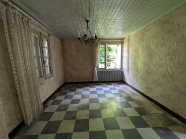 Maison a vendre Le Trévoux 29380 Finistère 65 m2  146300 euros