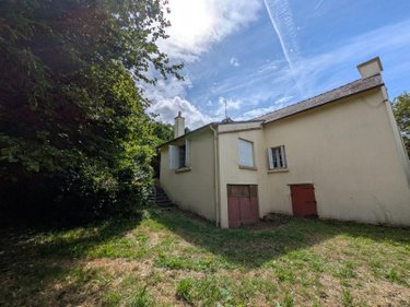 Maison a vendre Le Trévoux 29380 Finistère 65 m2  146300 euros