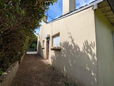 Maison a vendre Le Trévoux 29380 Finistère 65 m2  146300 euros
