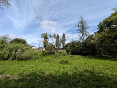 Maison a vendre Le Trévoux 29380 Finistère 65 m2  187560 euros