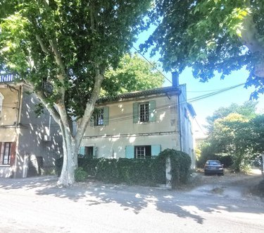 Maison a vendre Arles 13200 Bouches-du-Rhône 103 m2 5 pièces 262500 euros