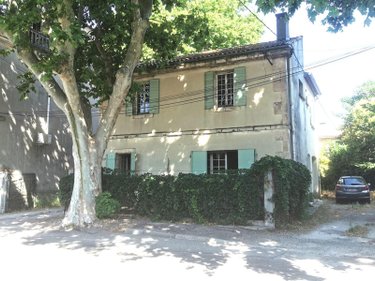 Maison a vendre Arles 13200 Bouches-du-Rhône 103 m2 5 pièces 262500 euros