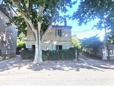 Maison a vendre Arles 13200 Bouches-du-Rhône 103 m2 5 pièces 220500 euros