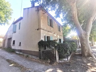 Maison a vendre Arles 13200 Bouches-du-Rhône 103 m2 5 pièces 262500 euros