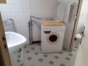 Maison a vendre Méhers 41140 Loir-et-Cher 60 m2 3 pièces 49500 euros
