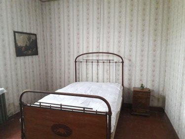Maison a vendre Méhers 41140 Loir-et-Cher 60 m2 3 pièces 49500 euros