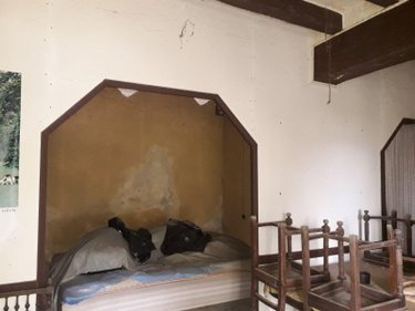 Maison a vendre Méhers 41140 Loir-et-Cher 60 m2 3 pièces 49500 euros