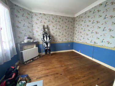Maison a vendre Bruges 33520 Gironde 70 m2 3 pièces 214175 euros