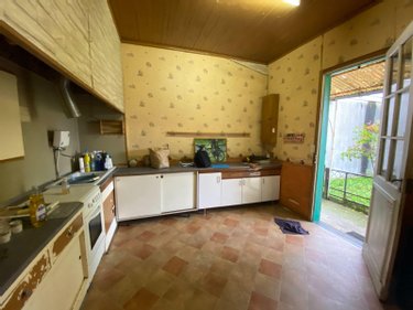 Maison a vendre Bruges 33520 Gironde 70 m2 3 pièces 214175 euros