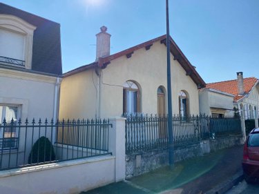 Maison a vendre Bruges 33520 Gironde 70 m2 3 pièces 214175 euros
