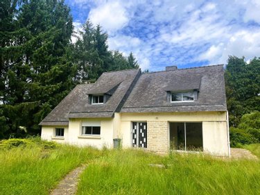 Maison a vendre Guilliers 56490 Morbihan 150 m2 4 pièces 197024 euros