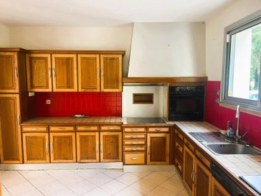 Maison a vendre Guilliers 56490 Morbihan 150 m2 4 pièces 197024 euros