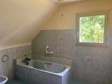 Maison a vendre Guilliers 56490 Morbihan 150 m2 4 pièces 197024 euros