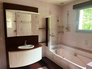 Maison a vendre Guilliers 56490 Morbihan 150 m2 4 pièces 197024 euros