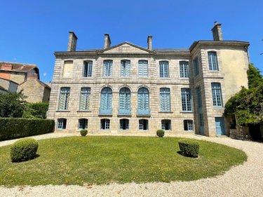 Appartement a vendre Alençon 61000 Orne 87 m2 3 pièces 115280 euros