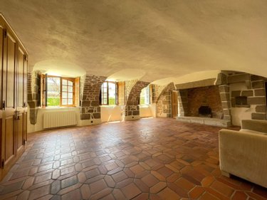 Appartement a vendre Alençon 61000 Orne 87 m2 3 pièces 126000 euros