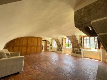Appartement a vendre Alençon 61000 Orne 87 m2 3 pièces 126000 euros