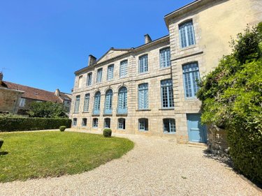 Appartement a vendre Alençon 61000 Orne 87 m2 3 pièces 126000 euros