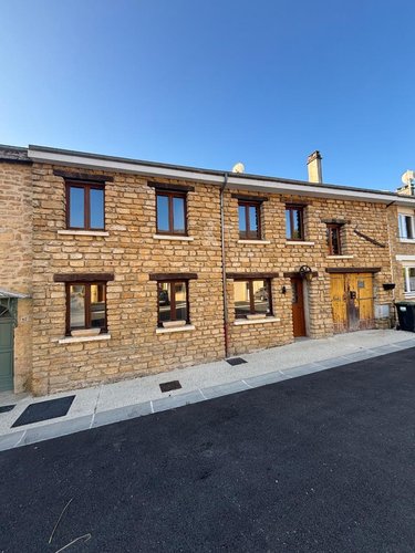 Maison a vendre Thelonne 08350 Ardennes 150 m2 6 pièces 135000 euros