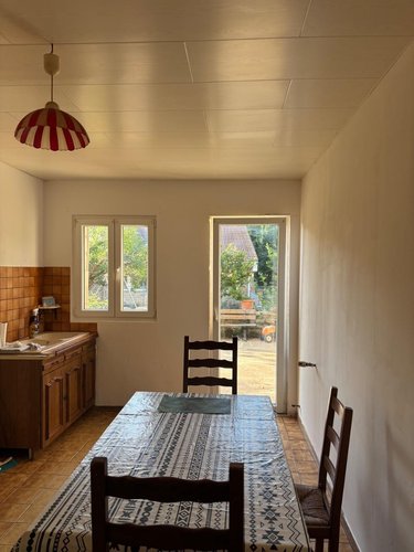Maison a vendre Thelonne 08350 Ardennes 150 m2 6 pièces 135000 euros