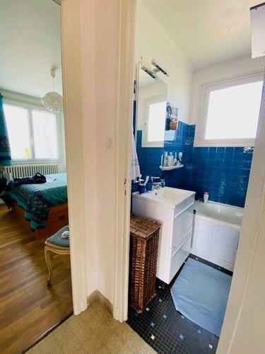 Maison a vendre Perros-Guirec 22700 Côtes-d'Armor 123 m2 7 pièces 333440 euros