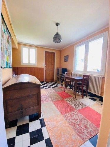 Maison a vendre Perros-Guirec 22700 Côtes-d'Armor 123 m2 7 pièces 333440 euros