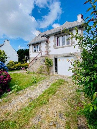 Maison a vendre Perros-Guirec 22700 Côtes-d'Armor 123 m2 7 pièces 333440 euros