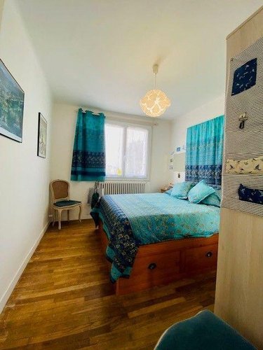 Maison a vendre Perros-Guirec 22700 Côtes-d'Armor 123 m2 7 pièces 333440 euros