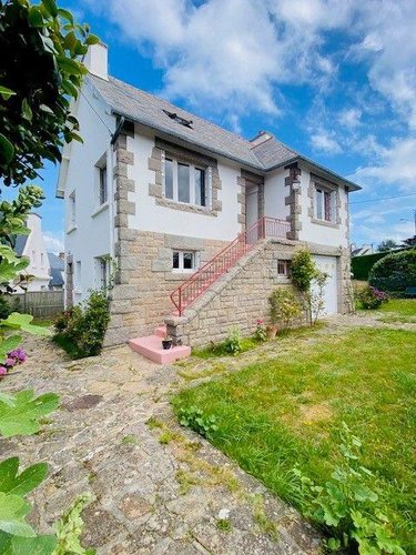 Maison a vendre Perros-Guirec 22700 Côtes-d'Armor 123 m2 7 pièces 333440 euros