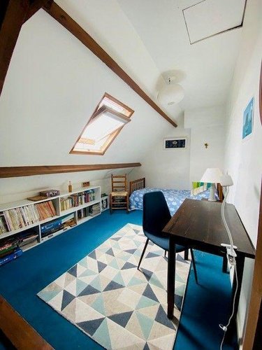 Maison a vendre Perros-Guirec 22700 Côtes-d'Armor 123 m2 7 pièces 333440 euros