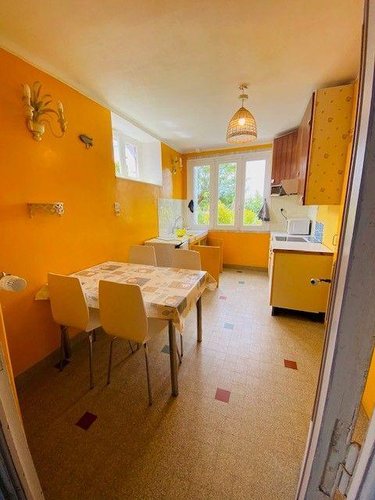 Maison a vendre Perros-Guirec 22700 Côtes-d'Armor 123 m2 7 pièces 333440 euros