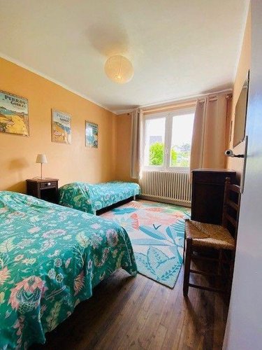 Maison a vendre Perros-Guirec 22700 Côtes-d'Armor 123 m2 7 pièces 333440 euros