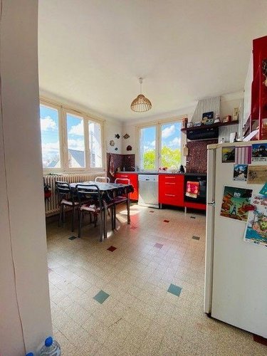 Maison a vendre Perros-Guirec 22700 Côtes-d'Armor 123 m2 7 pièces 333440 euros