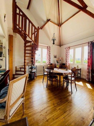 Maison a vendre Perros-Guirec 22700 Côtes-d'Armor 123 m2 7 pièces 333440 euros