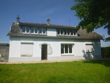 Maison a vendre Harcanville 76560 Seine-Maritime 93 m2 6 pièces 130550 euros