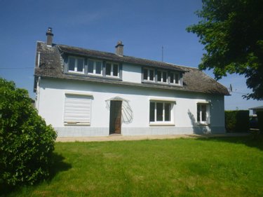 Maison a vendre Harcanville 76560 Seine-Maritime 93 m2 6 pièces 130550 euros