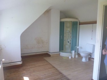 Maison a vendre Harcanville 76560 Seine-Maritime 93 m2 6 pièces 130550 euros