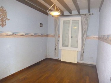 Maison a vendre Harcanville 76560 Seine-Maritime 93 m2 6 pièces 130550 euros