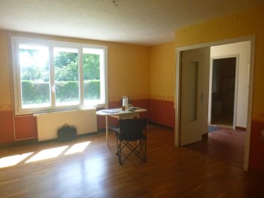 Maison a vendre Harcanville 76560 Seine-Maritime 93 m2 6 pièces 130550 euros