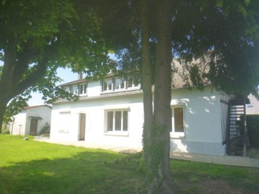 Maison a vendre Harcanville 76560 Seine-Maritime 93 m2 6 pièces 130550 euros