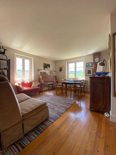 Maison a vendre Davayé 71960 Saône-et-Loire 177 m2 9 pièces 346500 euros